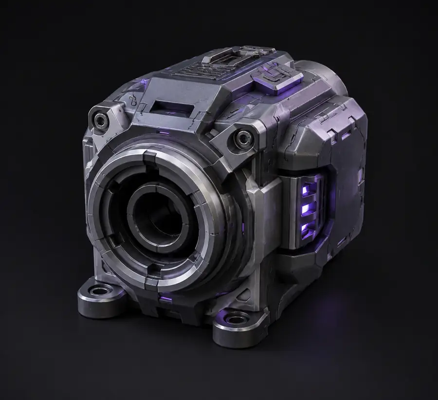 Image de référence d’un objet unique utilisée pour la génération 3D